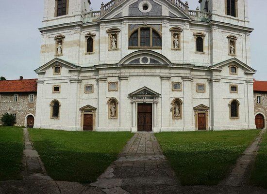 Kościół Wniebowzięcia Najświętszej Maryi Panny w Krakowie